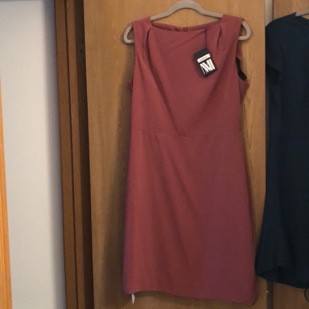 Mm lafleur ryann dress never worn NWT